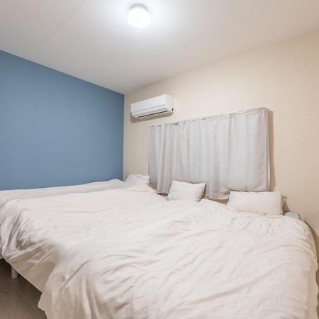 Bp House 森ノ宮 Appartement Osaka Buitenkant foto
