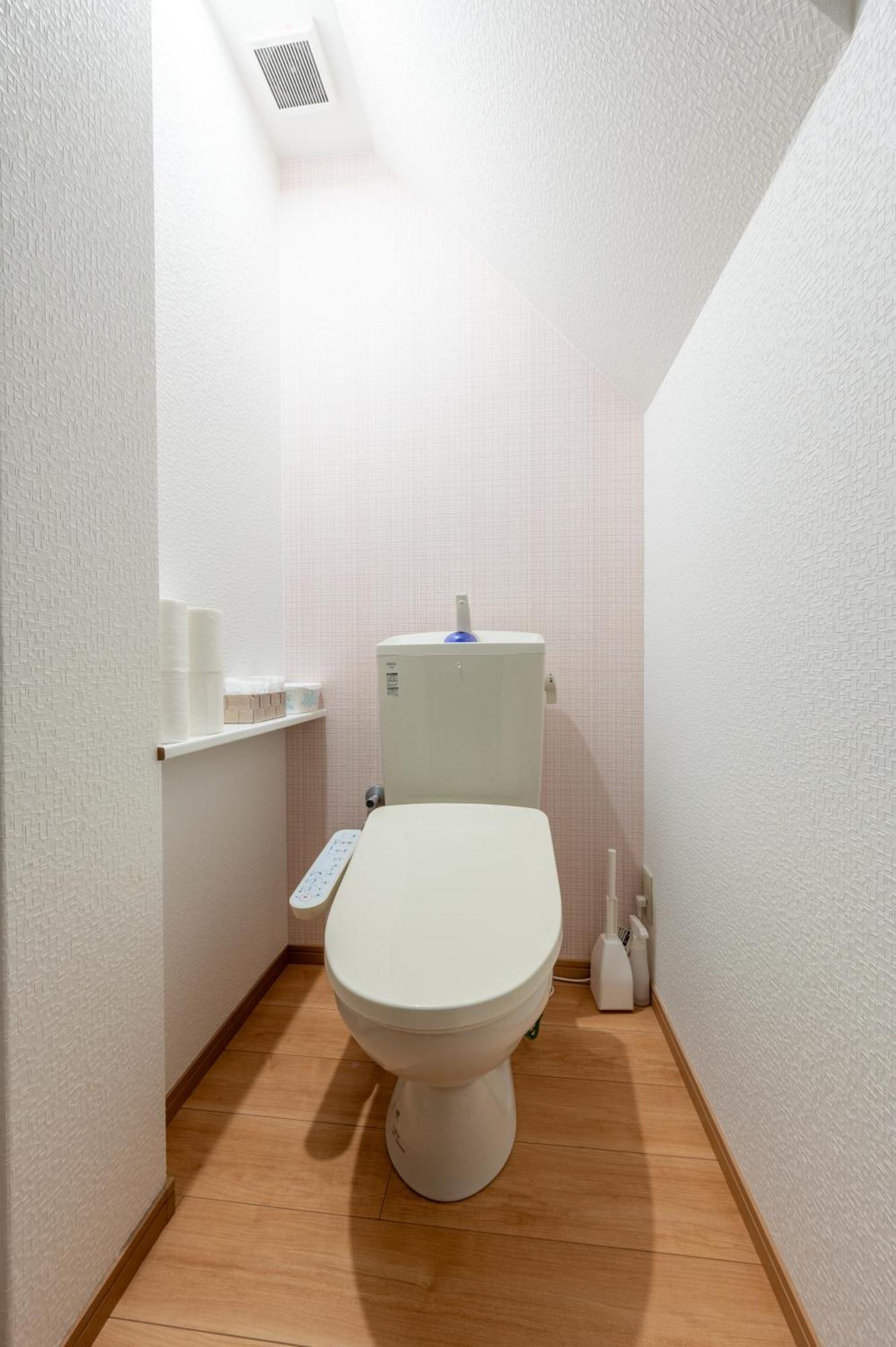 Bp House 森ノ宮 Appartement Osaka Buitenkant foto
